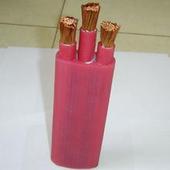 硅橡胶绝缘及护套电缆